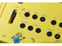 <b>Roland GO:KEYS 3 MINION - INSPIRED BY ILLUMINATION’S MINIONS</b> <b>Roland GO:KEYS 3 MINION - INSPIRED BY ILLUMINATION’S MINIONS</b>